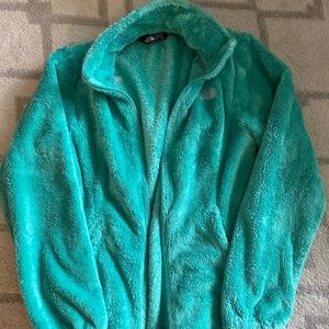 The North Face (Big Girls) Fleece Jacket